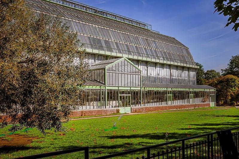 Appartement Service - Jardin Des Plantes - Paris 5 - Flat-Guest Bagian luar foto