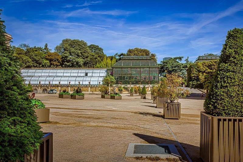 Appartement Service - Jardin Des Plantes - Paris 5 - Flat-Guest Bagian luar foto