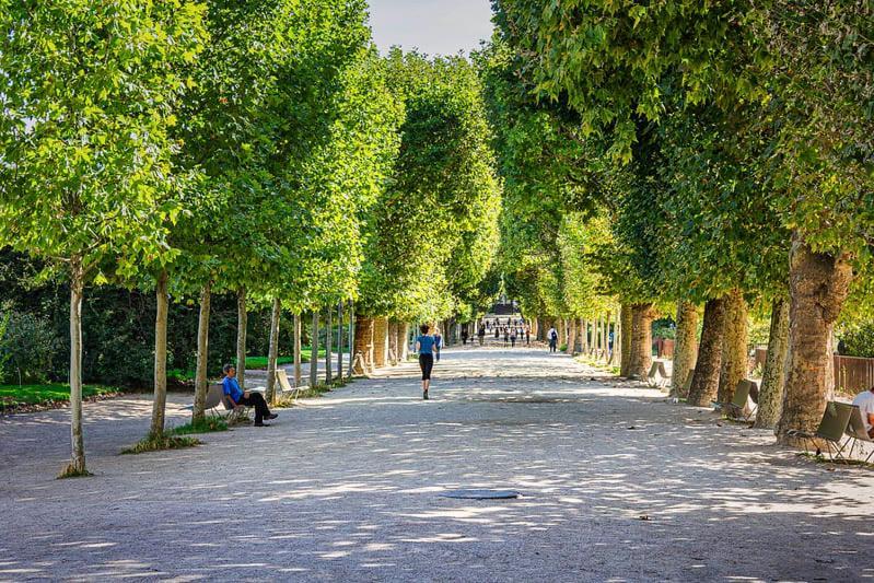 Appartement Service - Jardin Des Plantes - Paris 5 - Flat-Guest Bagian luar foto