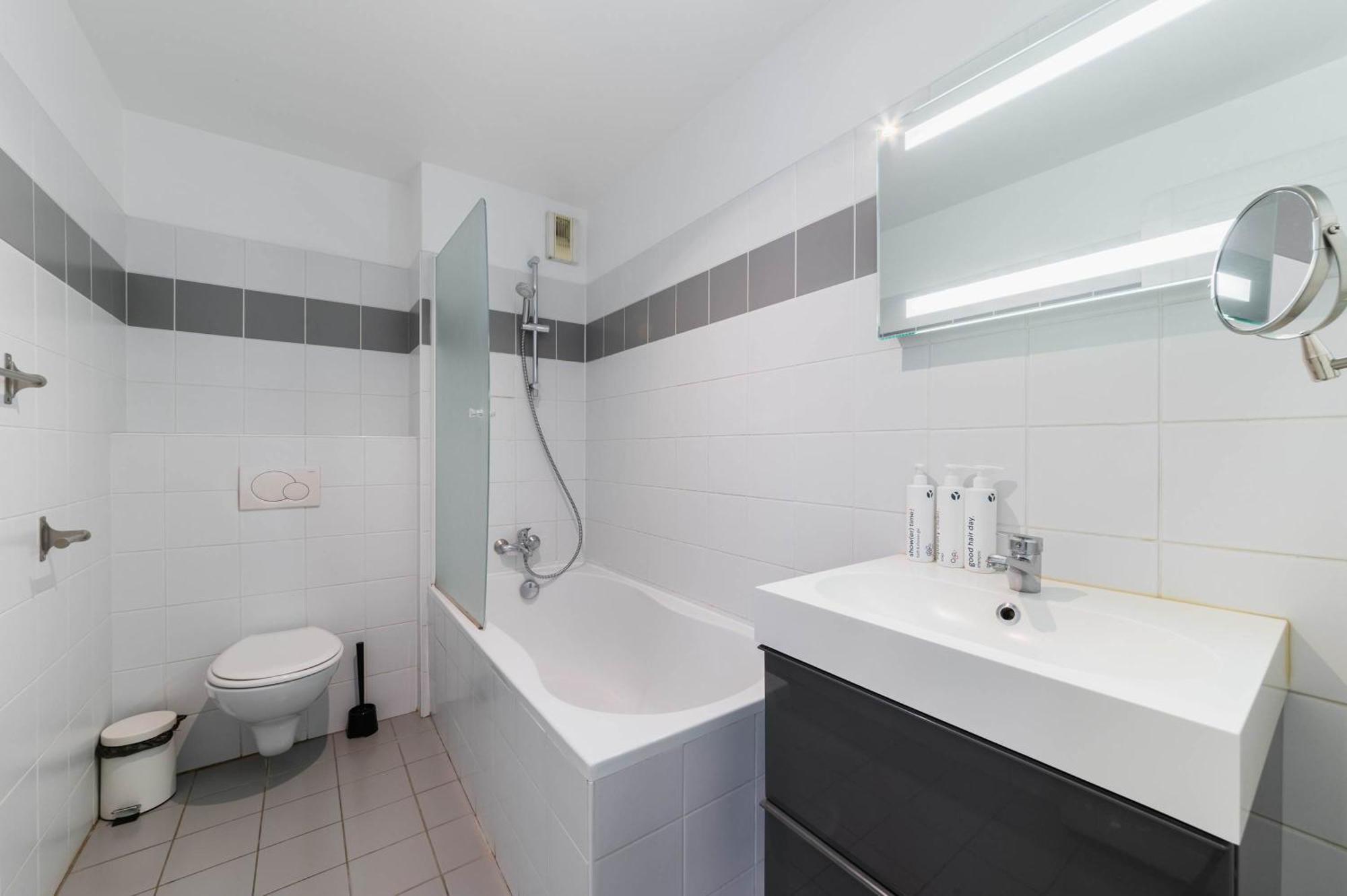 Appartement Service - Jardin Des Plantes - Paris 5 - Flat-Guest Bagian luar foto